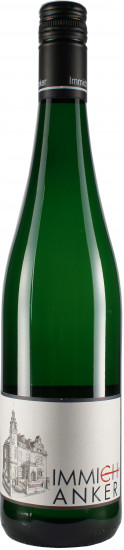 2022 Alte Reben Riesling trocken - Immich-Anker