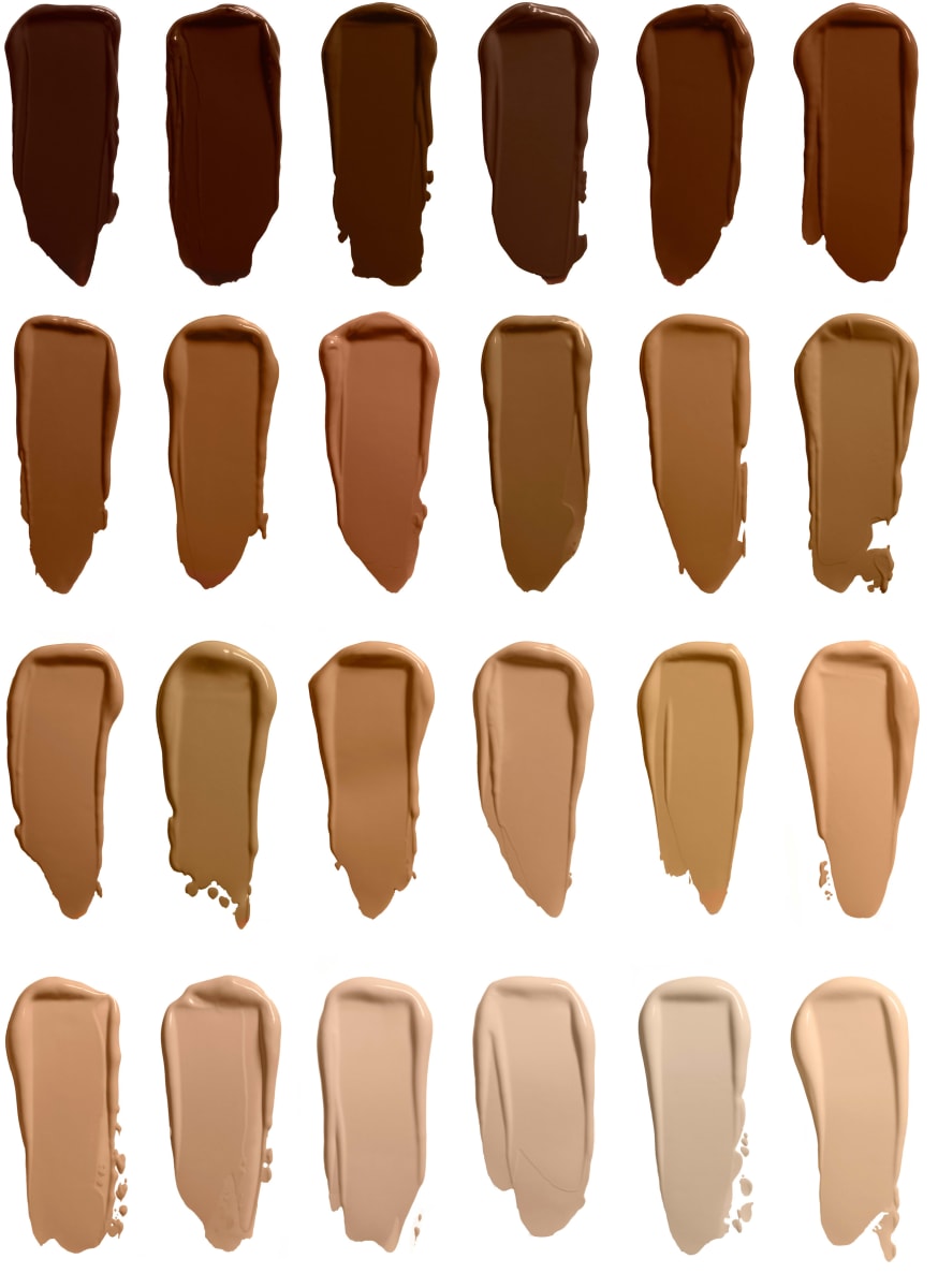 Concealer Can't Stop Won't Stop Contour Fair 1.5, 3,5 ml