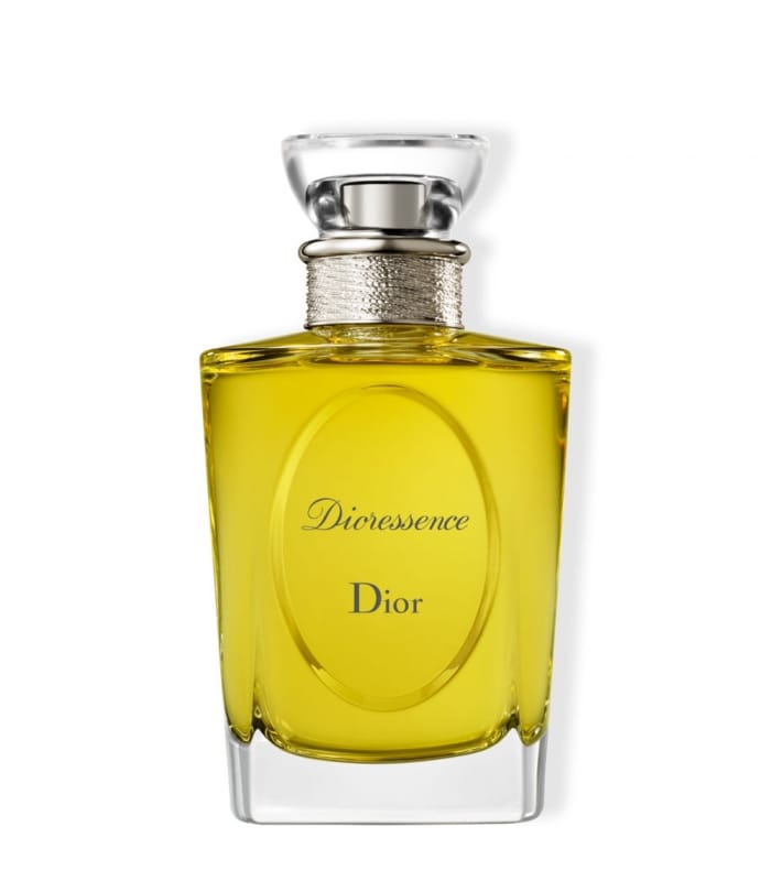 DIORESSENCE-Eau de Toilette Vaporisateur