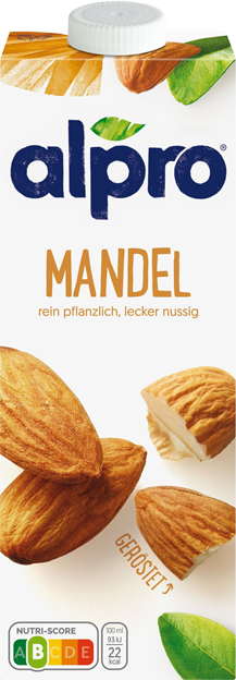 Alpro Mandeldrink Original