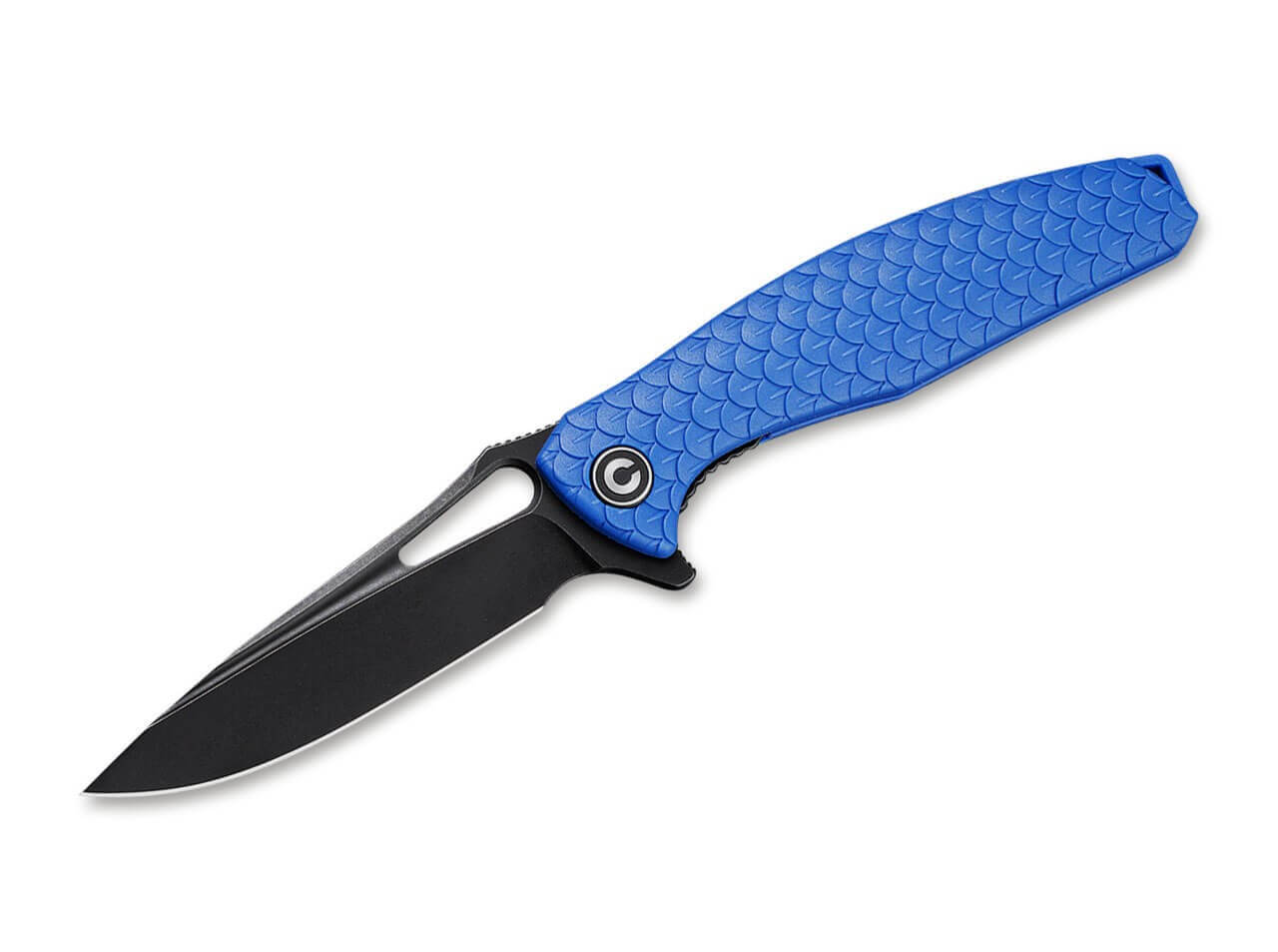 Wyvern Blue Dark SW