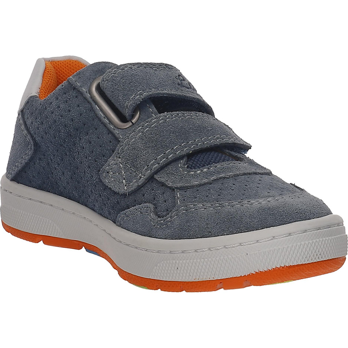Low Sneakers WMS Weite W für breite Füße für Jungen