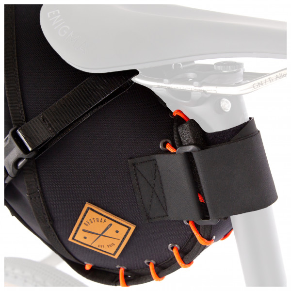 Restrap - Small Saddle Bag - Fahrradtasche