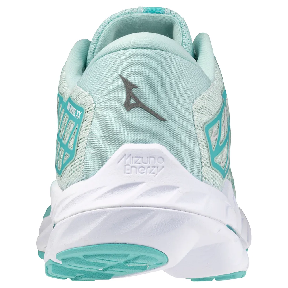 Mizuno Wave INSPIRE 20 J1GD2444-26 / grün