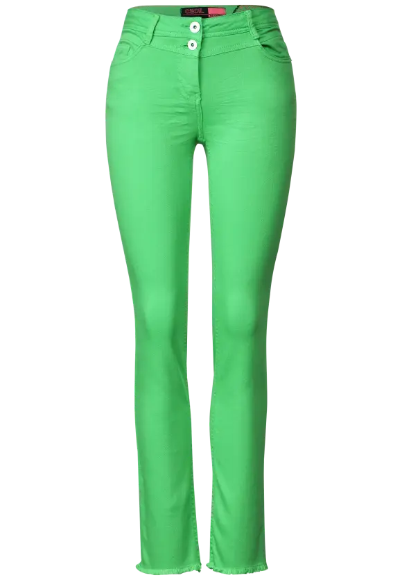 CECIL Slim Fit Hose