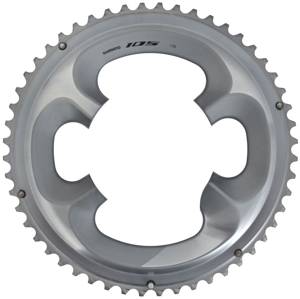 Shimano Kettenblatt für FC-R7000 50/34 Zähne kaufen | Bike-Discount