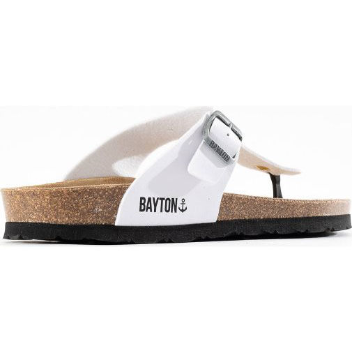 BAYTON Pantoletten Mercure