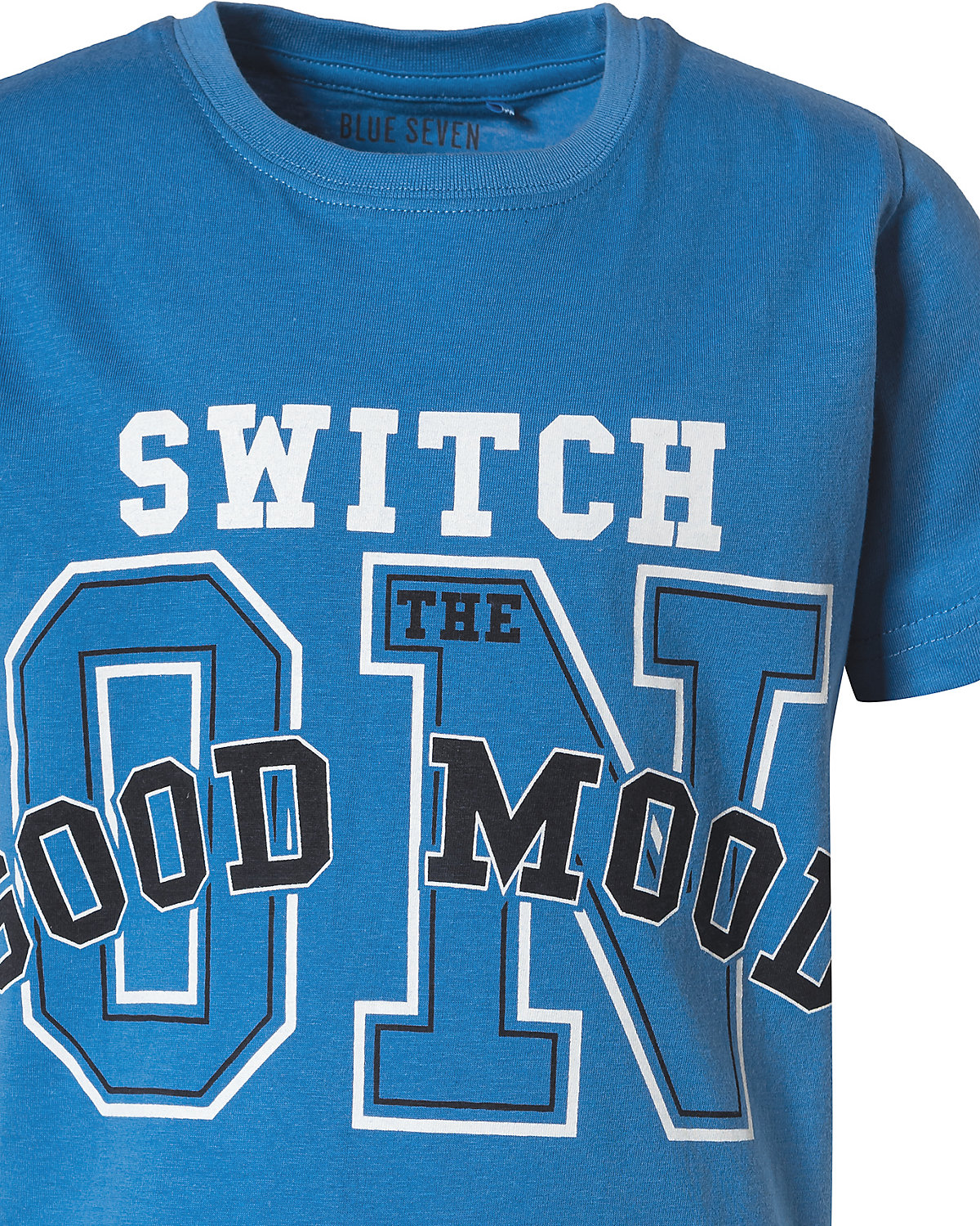 T-Shirt für Jungen von Blue Seven