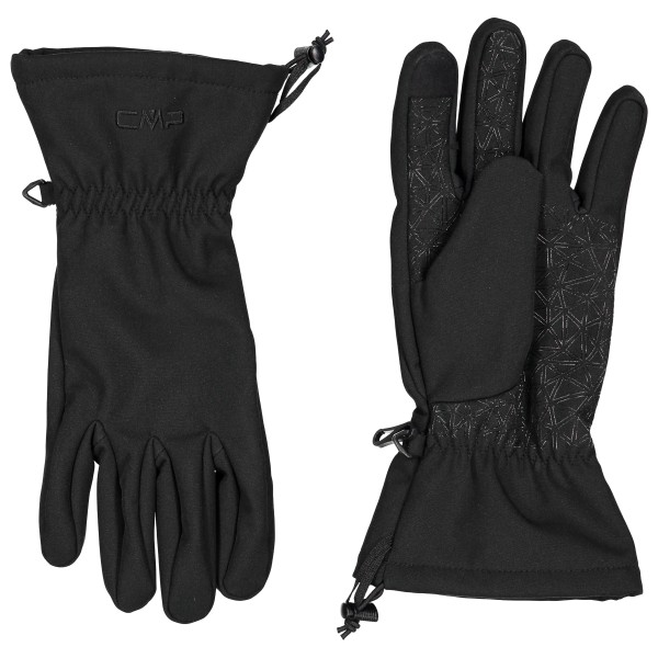 CMP - Kid's Softshell Gloves - Handschuhe
