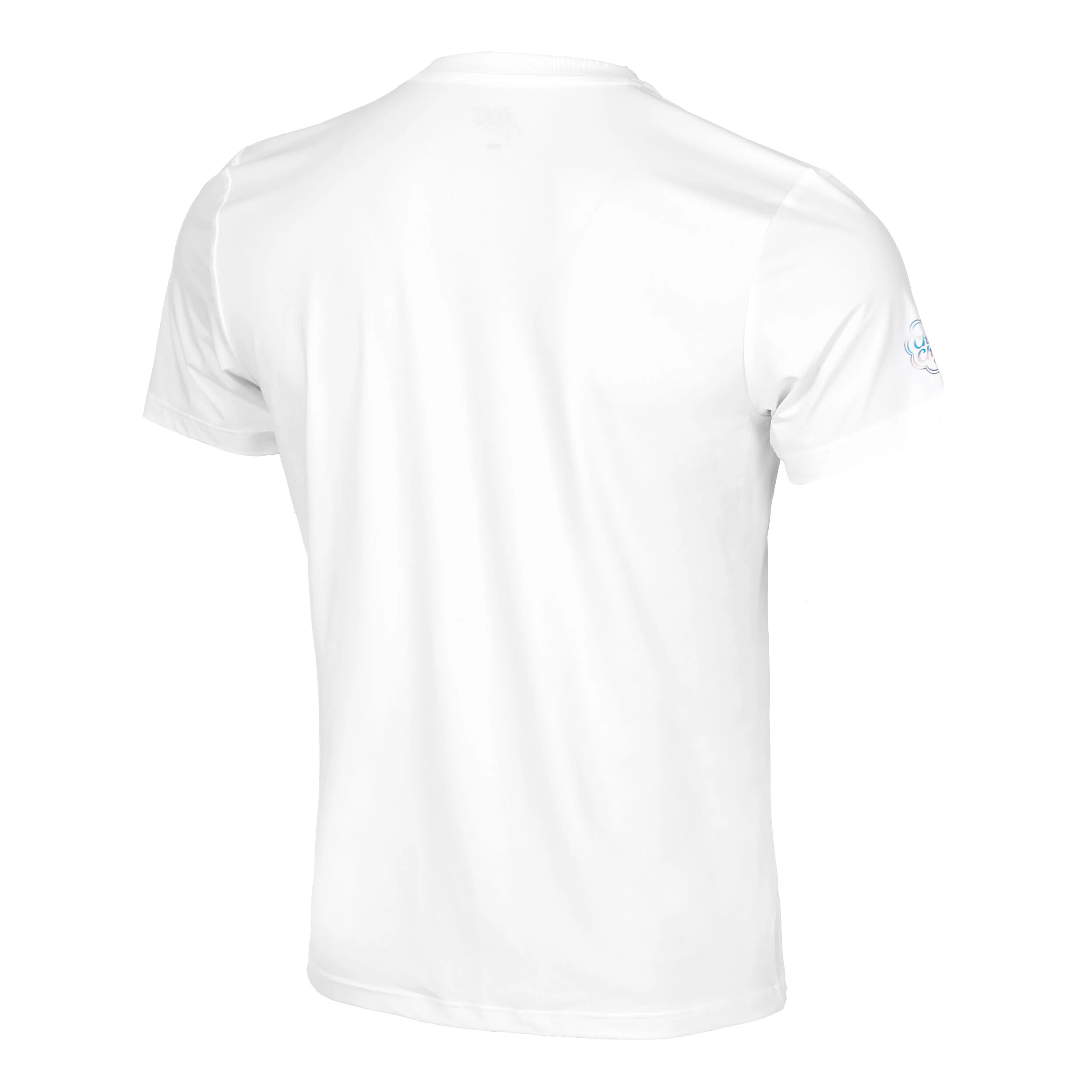 Chupa T-Shirt - Weiß