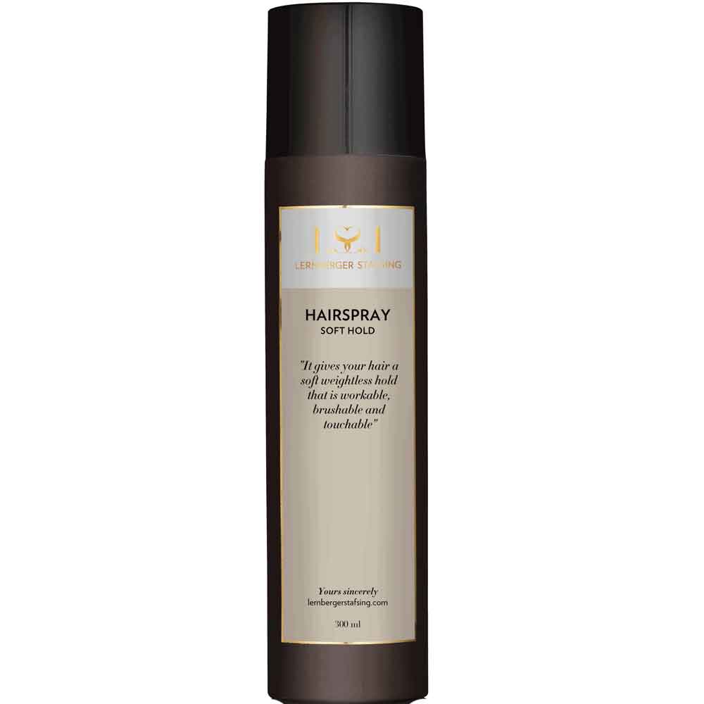 Lernberger Stafsing Haarspray Soft Hold 300 ml