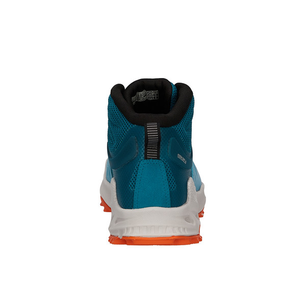 ZIONIC MID WP M Herren - Wanderstiefel