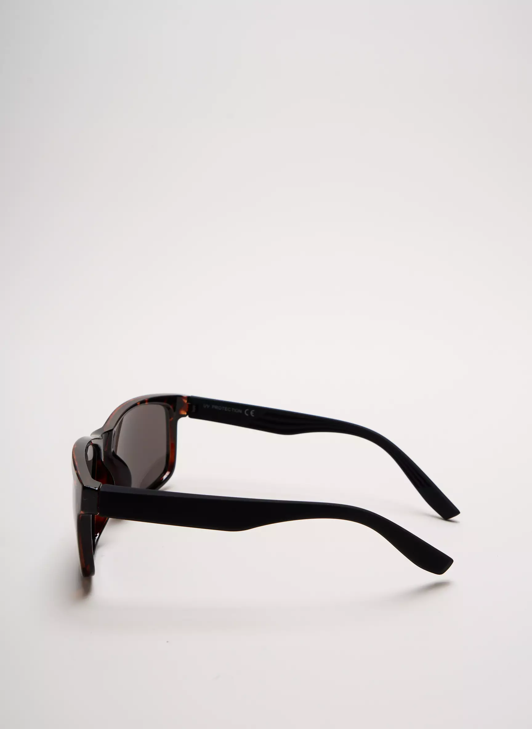 City Vision Eyewear Lunettes De Soleil Femme couleur marron