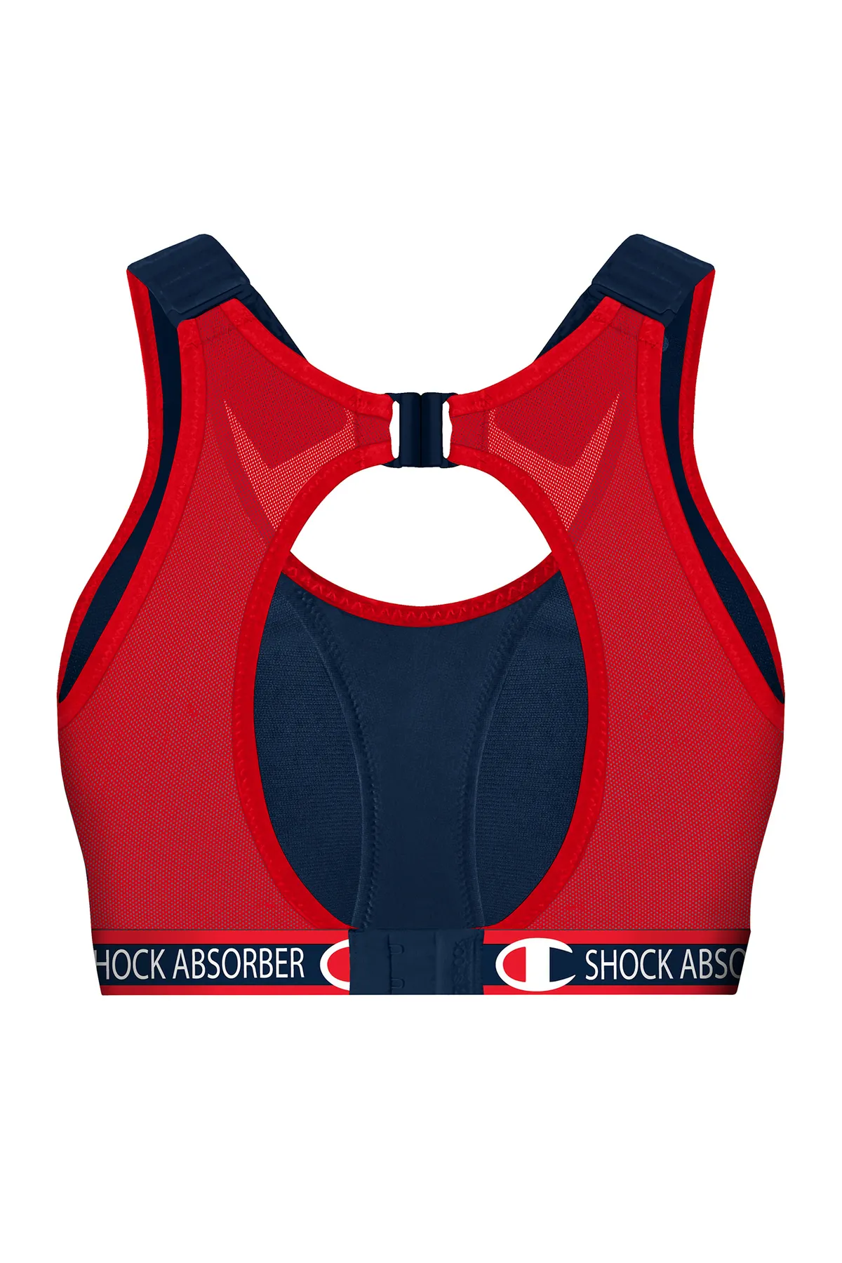 Champion  Sport-BH ULTIMATE RUN GEPOLSTERT