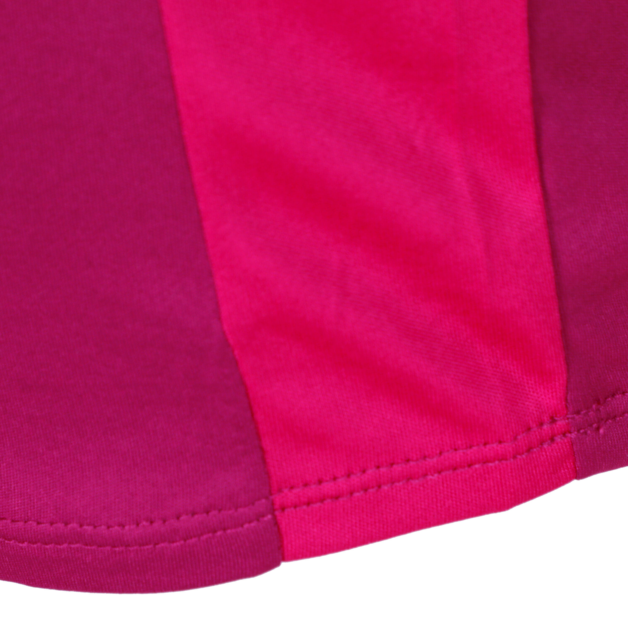 T-Shirt Damen - Lila