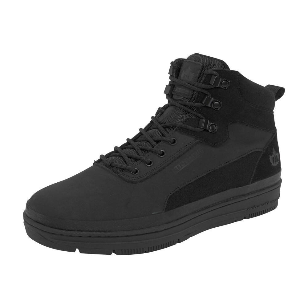 K1X GK 3000 Boot 6224-0501 0251 / schwarz
