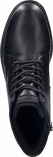 bugatti Stiefel Blaco