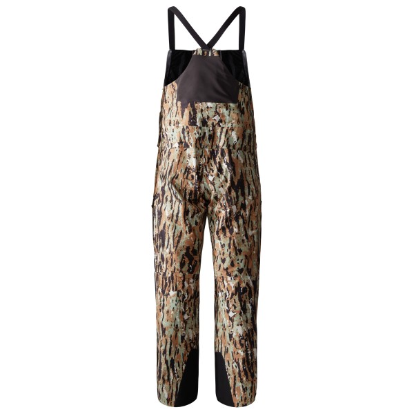 The North Face - Summit Verbier GTX Bib - Skihose