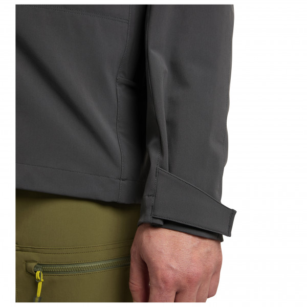 Haglöfs - Roc Sight Softshell Jacket - Softshelljacke