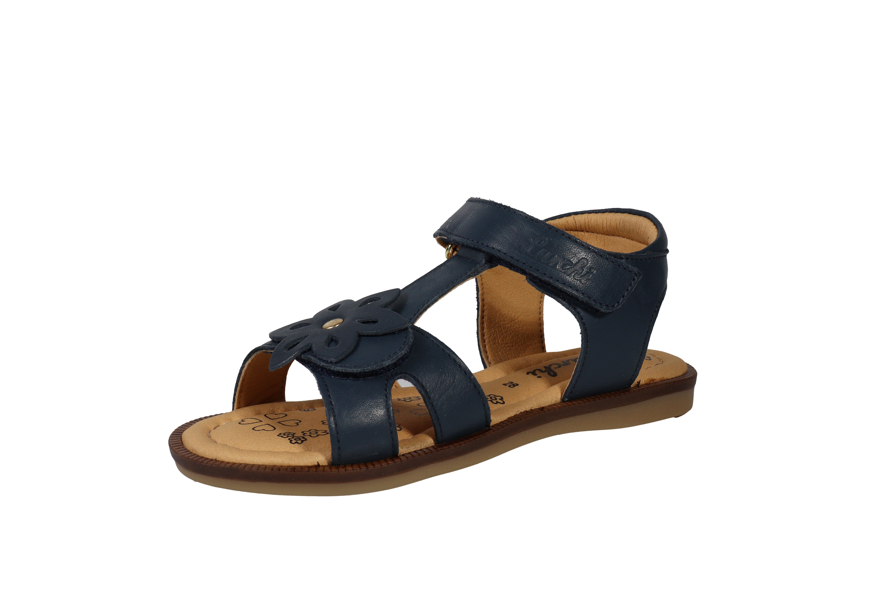 Lurchi Sandale Carla - navy