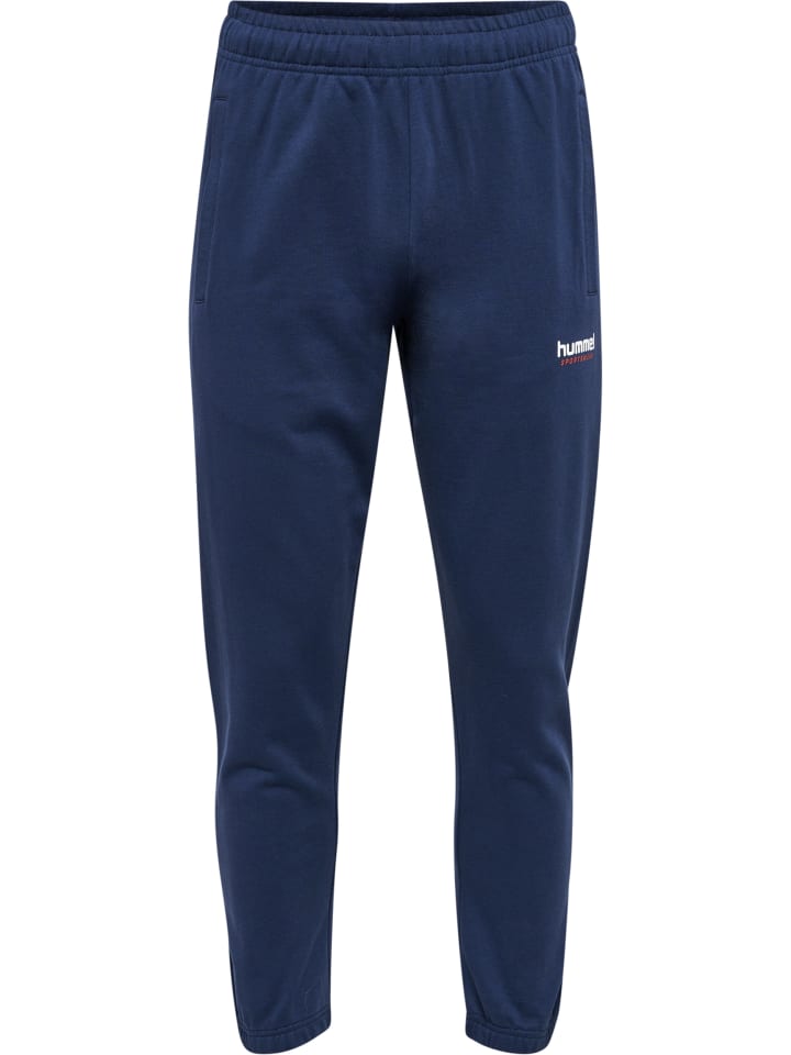 Hummel Hummel Verstellbare Taille Hose Hmllgc Austin Erwachsene in DRESS BLUES günstig kaufen