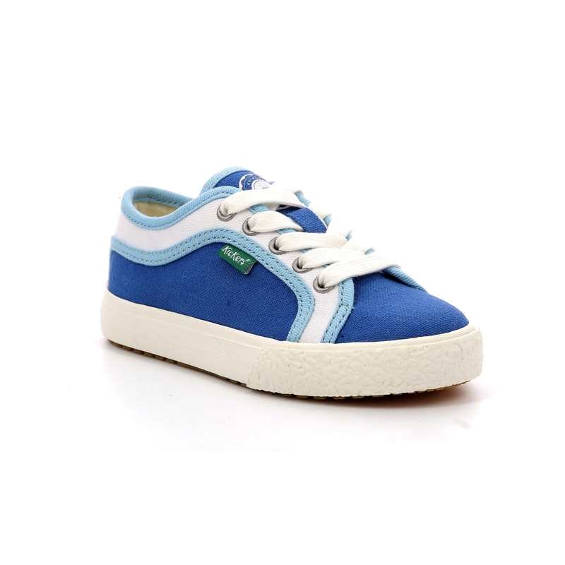 Sneakers basses textile Geeck