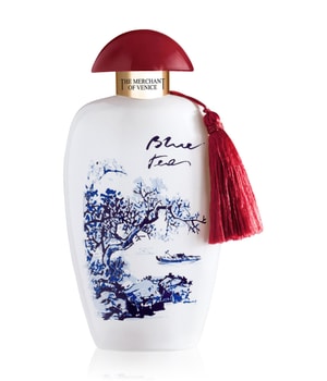 The Merchant of Venice Murano Exclusive Venezia & Oriente Blue Tea Eau de Parfum-100 ml