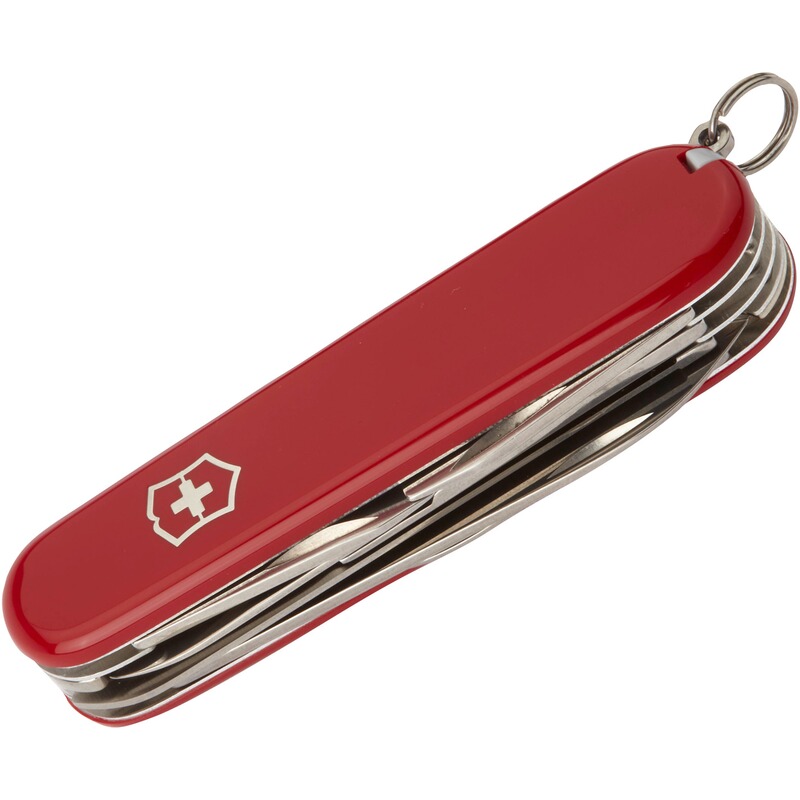 Victorinox Offiziersmesser Huntsman