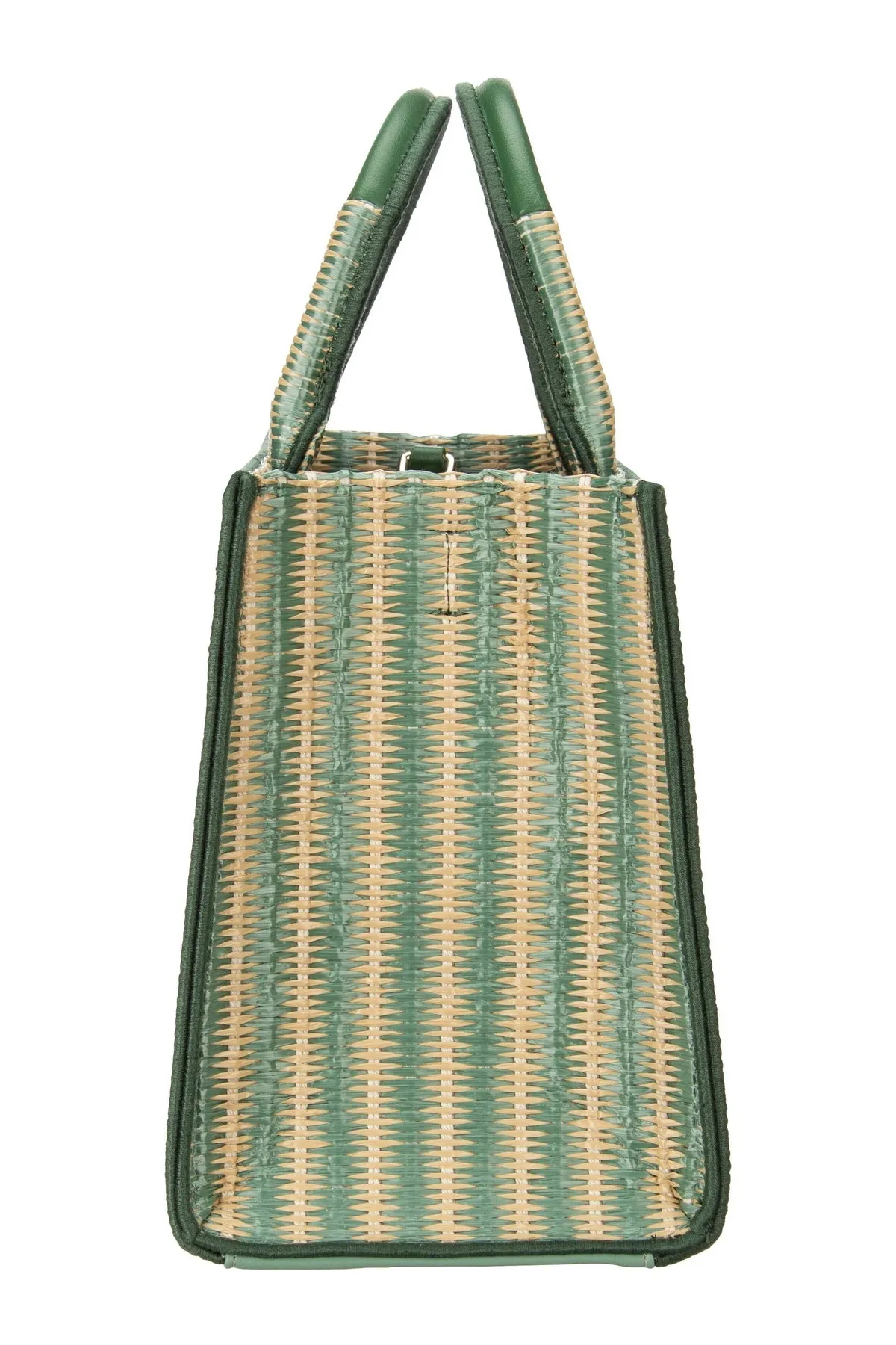 FURLA  Handtasche Opportunity S Tessuto Rafia