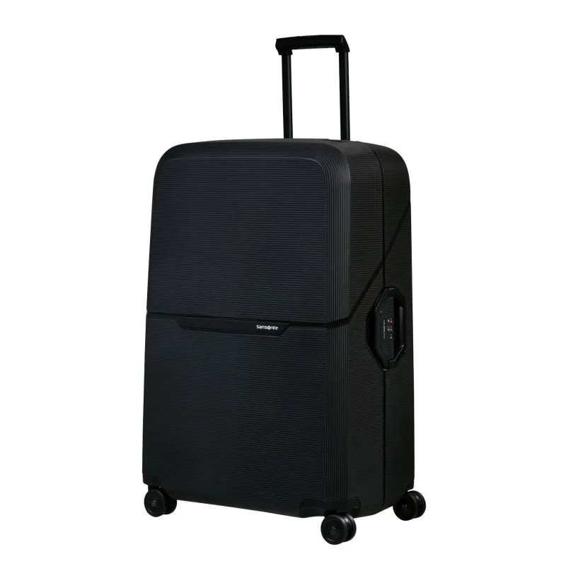 Samsonite Magnum Eco SPINNER 81\/30 - GRAPHITE