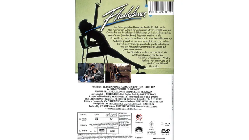 Flashdance