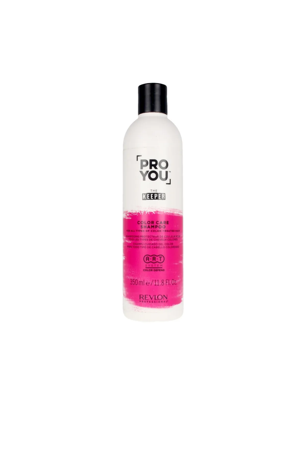 Revlon  Proyou Der Bewahrer Shampoo Revlon 1000 ml
