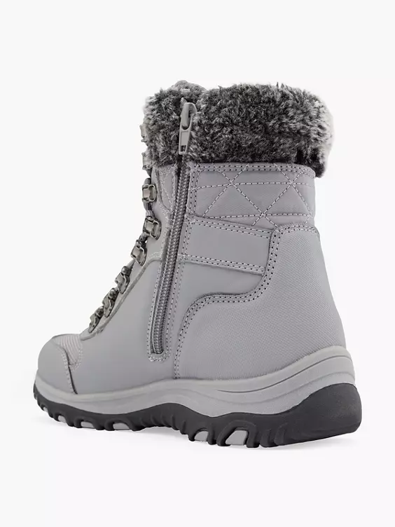 Easy Street Komfort Schnürboots