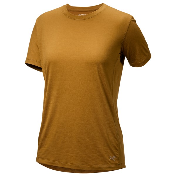 Arc'teryx - Women's Lana Crew S/S - Merinoshirt