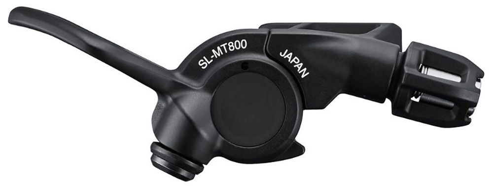 Shimano SL-MT800 I-Spec EV Bedienhebel für Vario-Sattelstützen kaufen | Bike-Discount