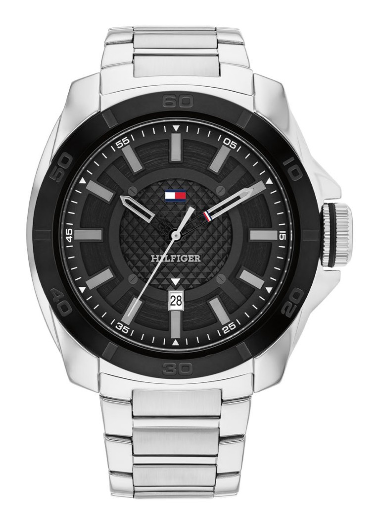Tommy Hilfiger Windsurf watch TH1792138
