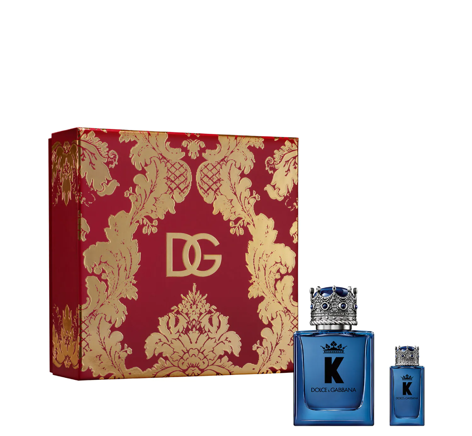 Σετ δώρου Dolce&Gabbana K για άνδρες