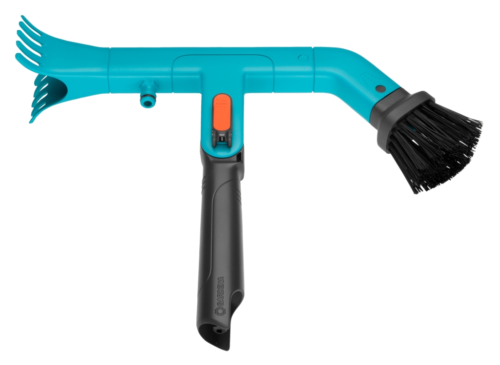 Gardena 03651-20 3651-20 Combisystem čistač oluka