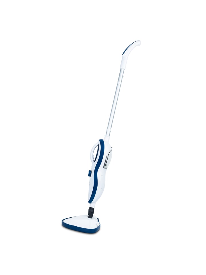 HKoenig Dampfreiniger 2-in-1 SWIP150 in Weiß günstig kaufen onesize
