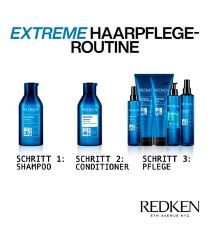 Redken Extreme Conditioner 500 ml