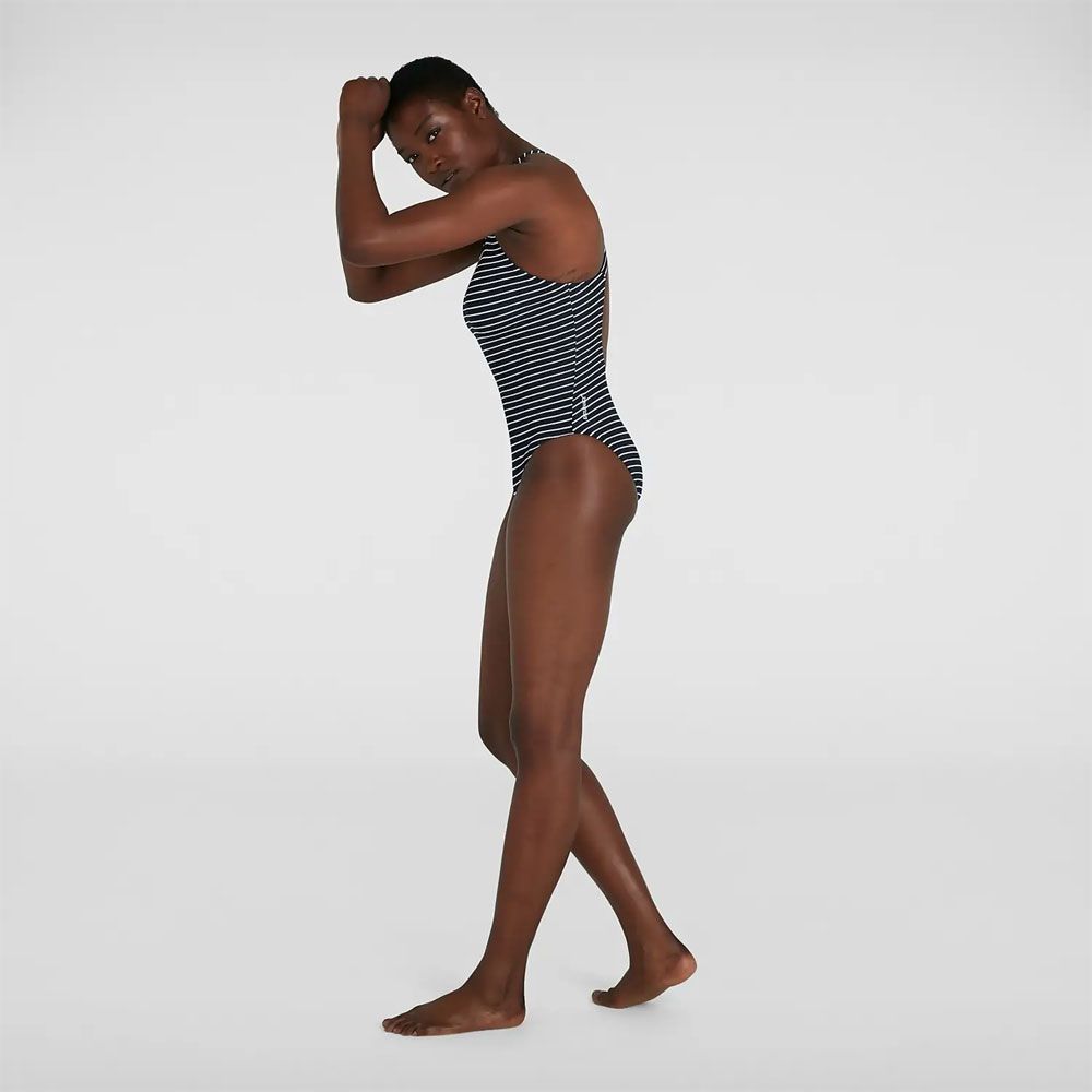 Speedo Endurance+ Printed Medalist - Damen Badeanzug kaufen | Bike-Discount