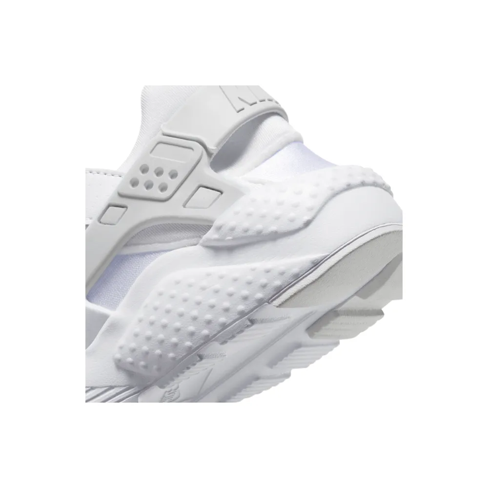 Nike Huarache Run GS 654275-110 / weiss