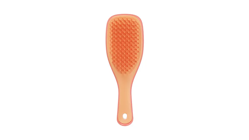 Tangle Teezer The Ultimate Detangler Mini Pink Apricot
