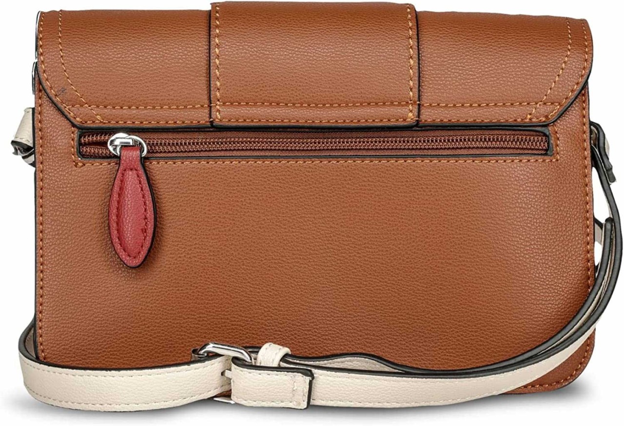 GABOR Handtaschen braun