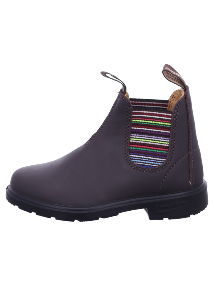 Tommy Hilfiger Chelsea Boot in braun günstig kaufen 30
