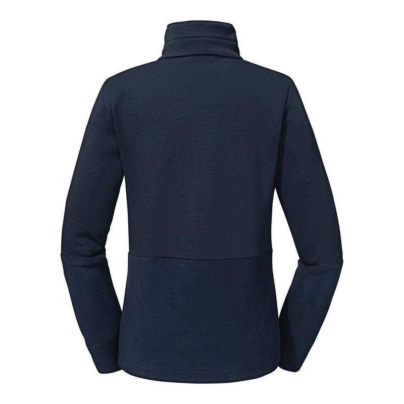 Schöffel Fleece Jacket Pelham L Fleecejacke Damen