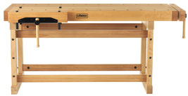 Sjöbergs SJ-ELITE2000 Elite 2000 darbastalis