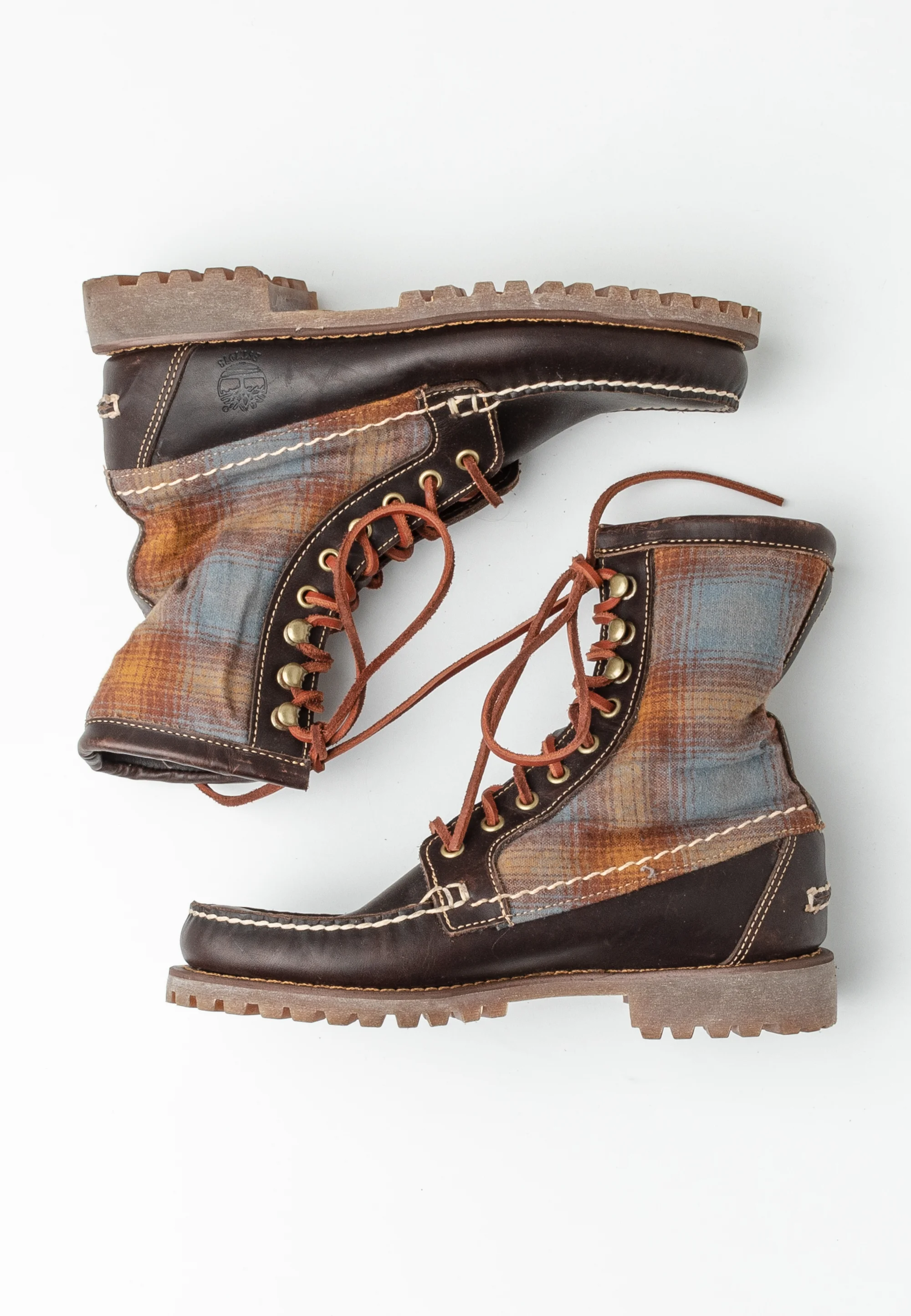 Botas de nieve Timberland