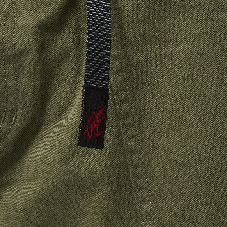 Gramicci Loose Tapered Pant olive