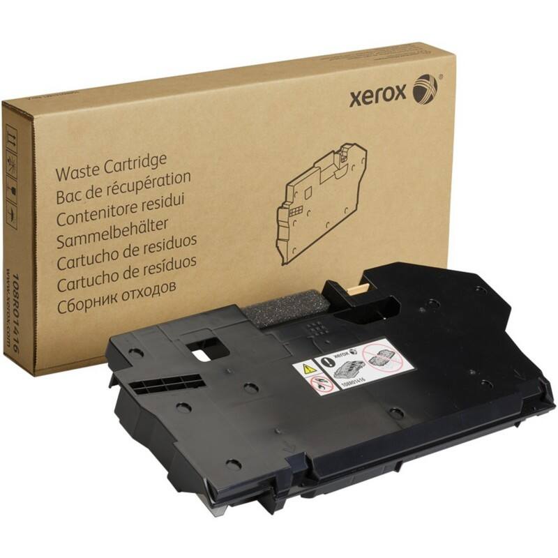Xerox 108R01416 Resttonerbehälter